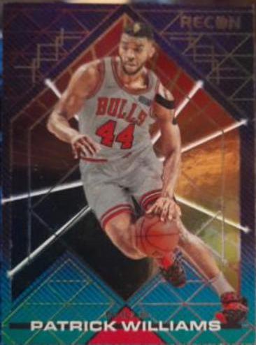 Patrick Williams #142