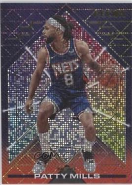 Patty Mills [Dots] #169