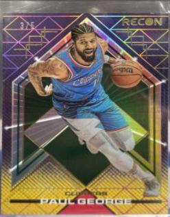Paul George [Green] #50