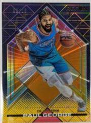 Paul George [Orange] #50