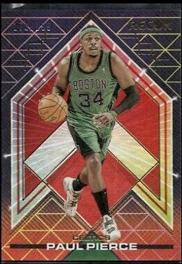 Paul Pierce [Red] #196