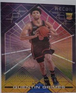 Quentin Grimes #219