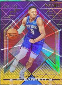 RJ Barrett [Red] #68