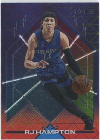 RJ Hampton #165