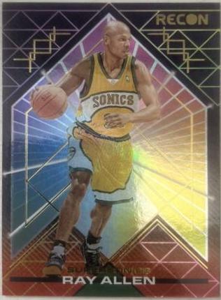 Ray Allen #199