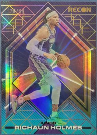 Richaun Holmes #135