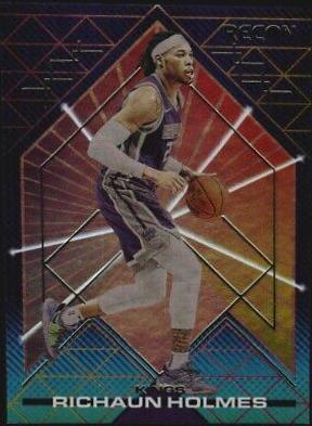 Richaun Holmes [Holo] #135