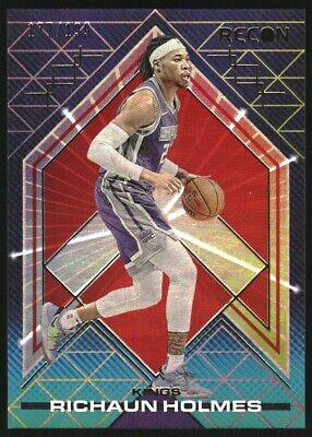 Richaun Holmes [Red] #135