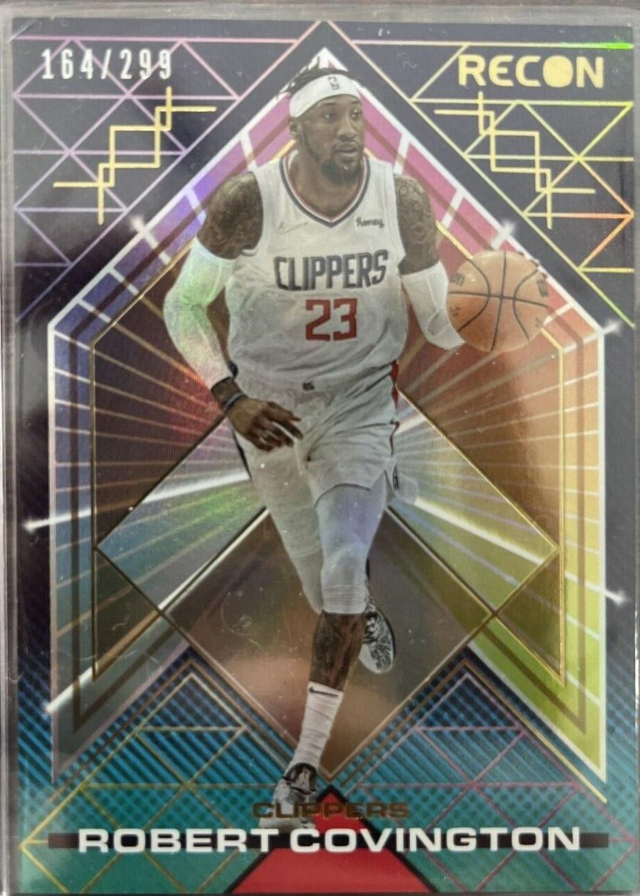 Robert Covington [Bronze] #125
