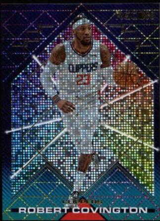 Robert Covington [Dots] #125