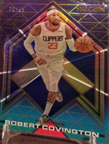 Robert Covington [Holo] #125