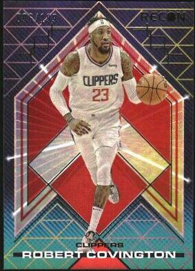 Robert Covington [Red] #125