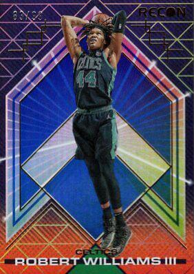 Robert Williams III [Blue] #164