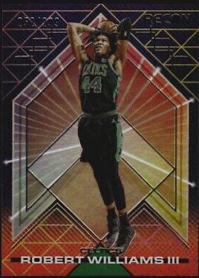 Robert Williams III [Bronze] #164