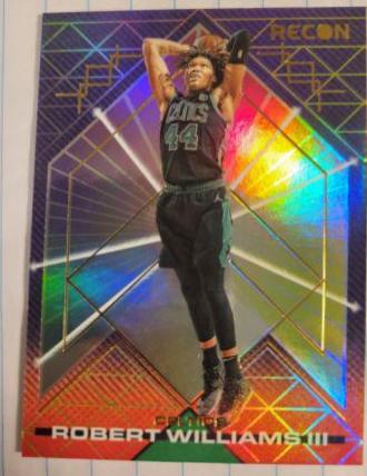 Robert Williams III [Holo] #164