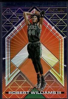 Robert Williams III [Orange] #164