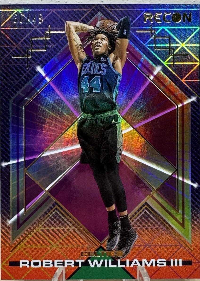 Robert Williams III [Purple] #164