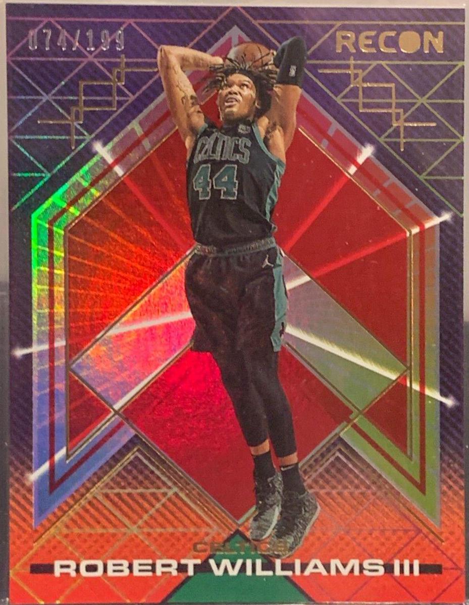 Robert Williams III [Red] #164