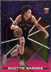 Scottie Barnes [Holo] #203