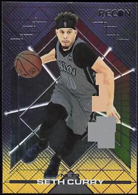 Seth Curry #74