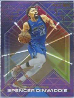 Spencer Dinwiddie [Bronze] #117