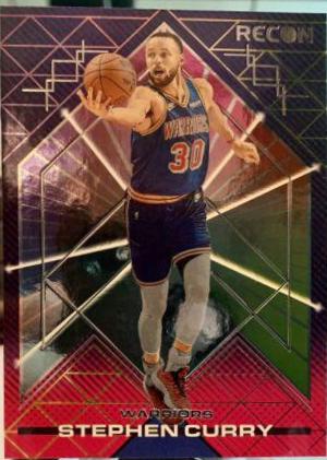 Stephen Curry #30