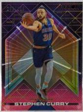 Stephen Curry [Bronze] #30