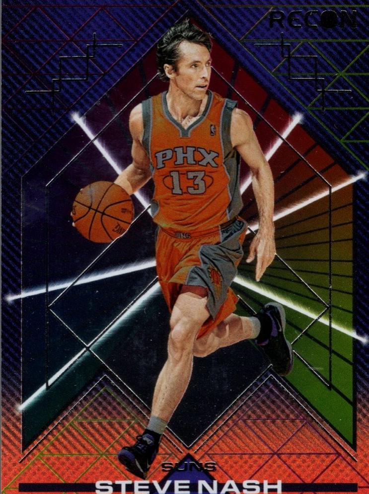 Steve Nash #197