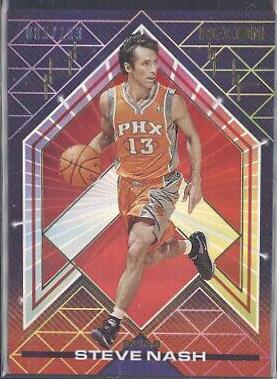 Steve Nash [Red] #197