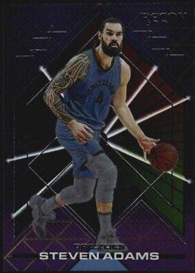 Steven Adams #115