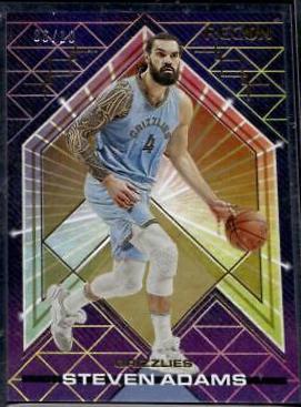 Steven Adams [Gold] #115
