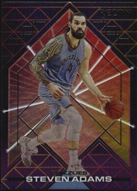 Steven Adams [Holo] #115