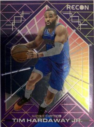 Tim Hardaway Jr. #104