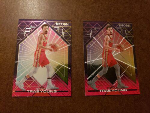 Trae Young #11