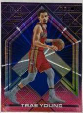 Trae Young [Holo] #11