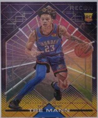 Tre Mann #216