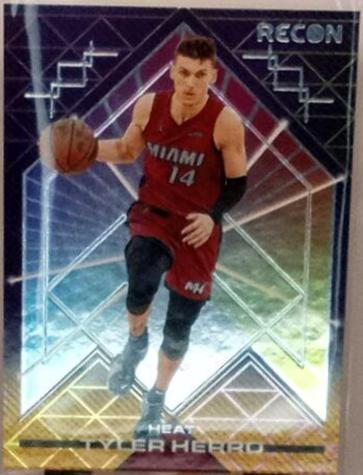 Tyler Herro #58