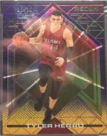 Tyler Herro [Gold] #58