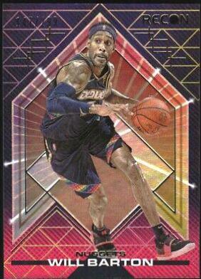 Will Barton [Bronze] #19