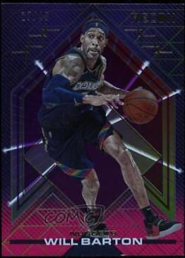 Will Barton [Purple] #19