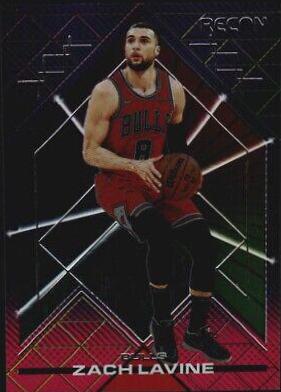 Zach LaVine #20