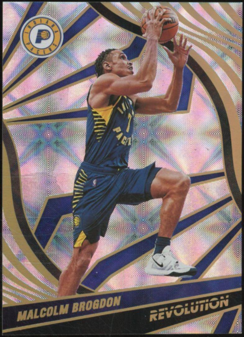Malcolm Brogdon [Galactic] #94