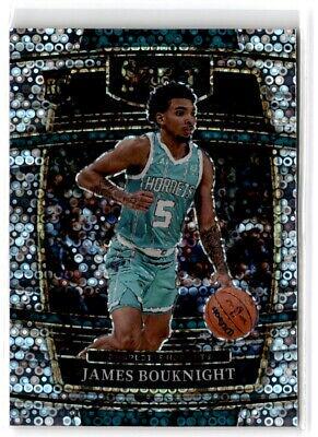 James Bouknight [Disco Prizm] #37