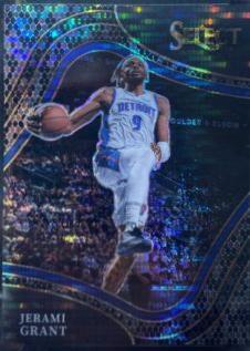 Jerami Grant [Elephant Prizm] #216