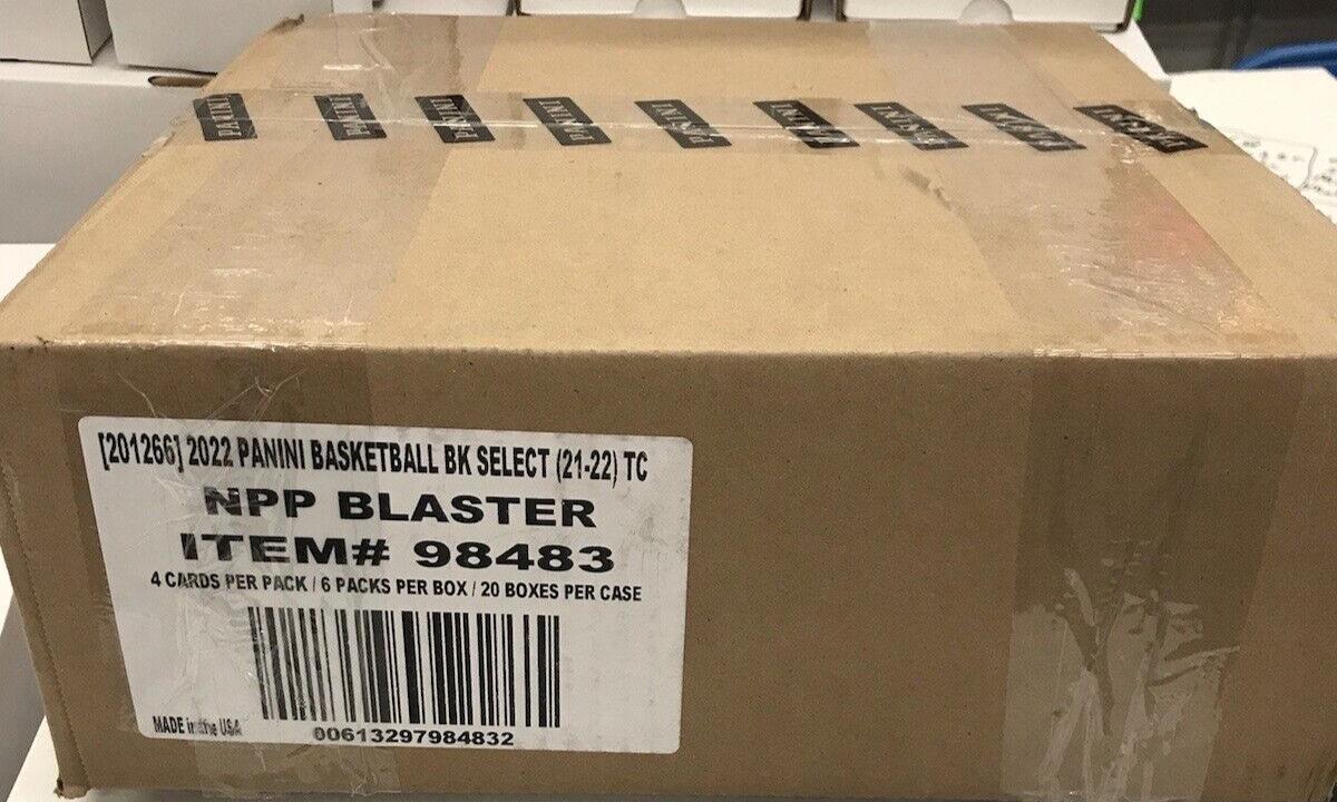 Retail Box