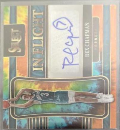 T. J. Warren [Tie Dye Prizm] #6