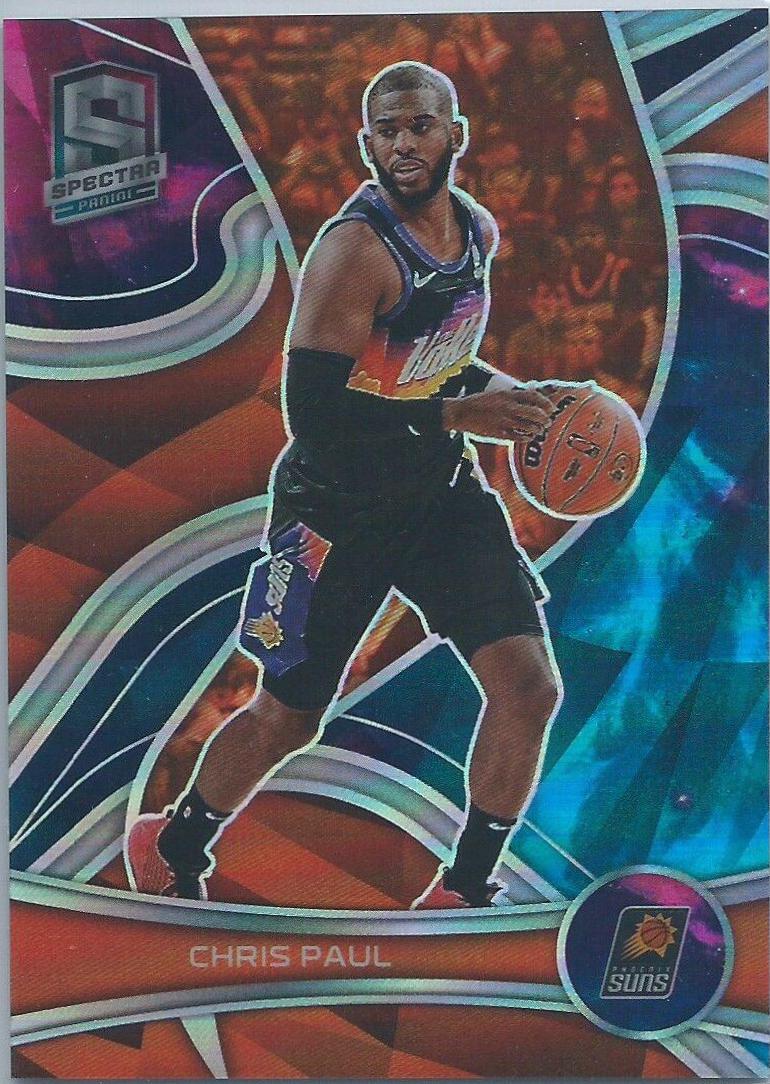 Chris Paul #3