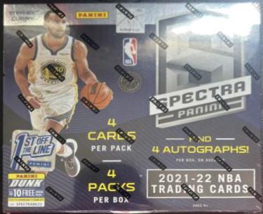 Hobby Box [FOTL]