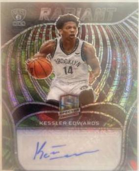 Kessler Edwards [Meta] #138