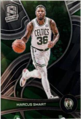 Marcus Smart #85